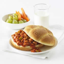 Sloppy Joes